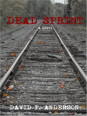cover image of Dead Sprint